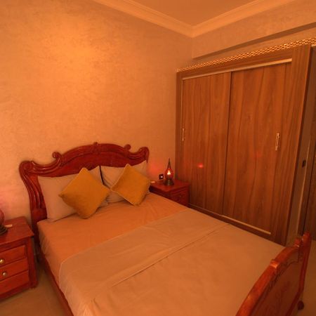 Appartement Family Serene Stay Марракеш Экстерьер фото