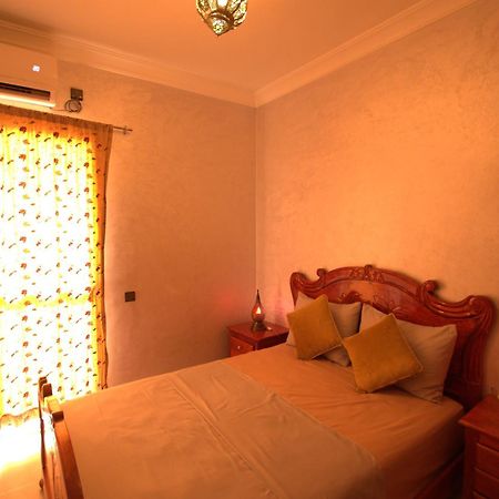 Appartement Family Serene Stay Марракеш Экстерьер фото