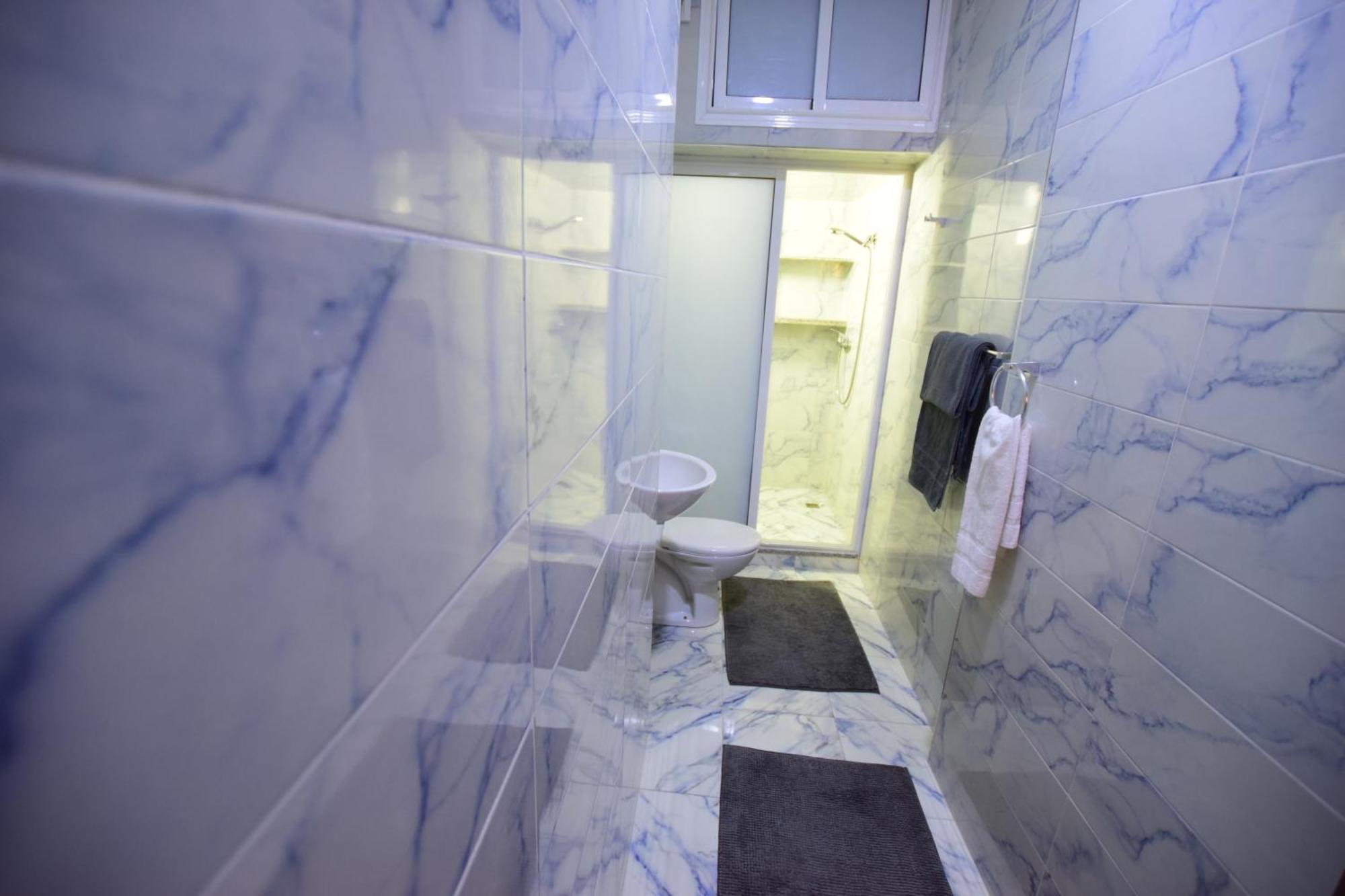 Appartement Family Serene Stay Марракеш Экстерьер фото