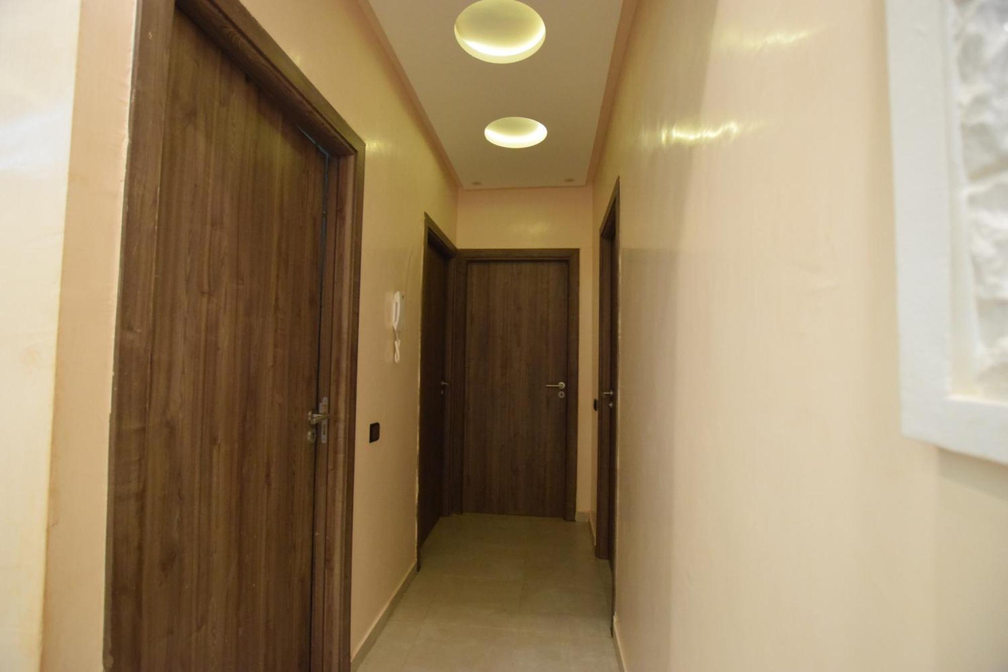 Appartement Family Serene Stay Марракеш Экстерьер фото